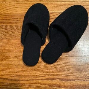 Jcrew slippers